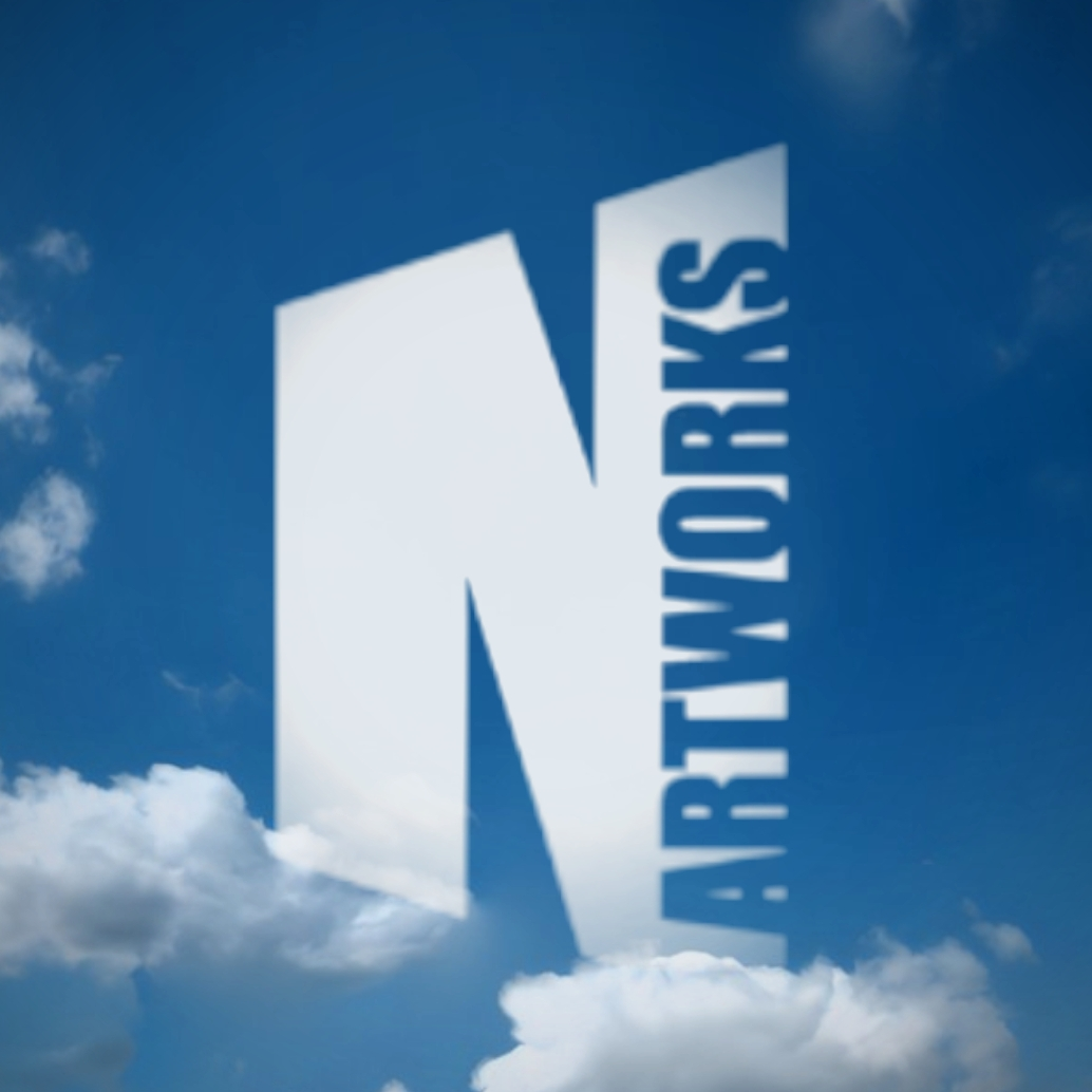 N-Artworks logo