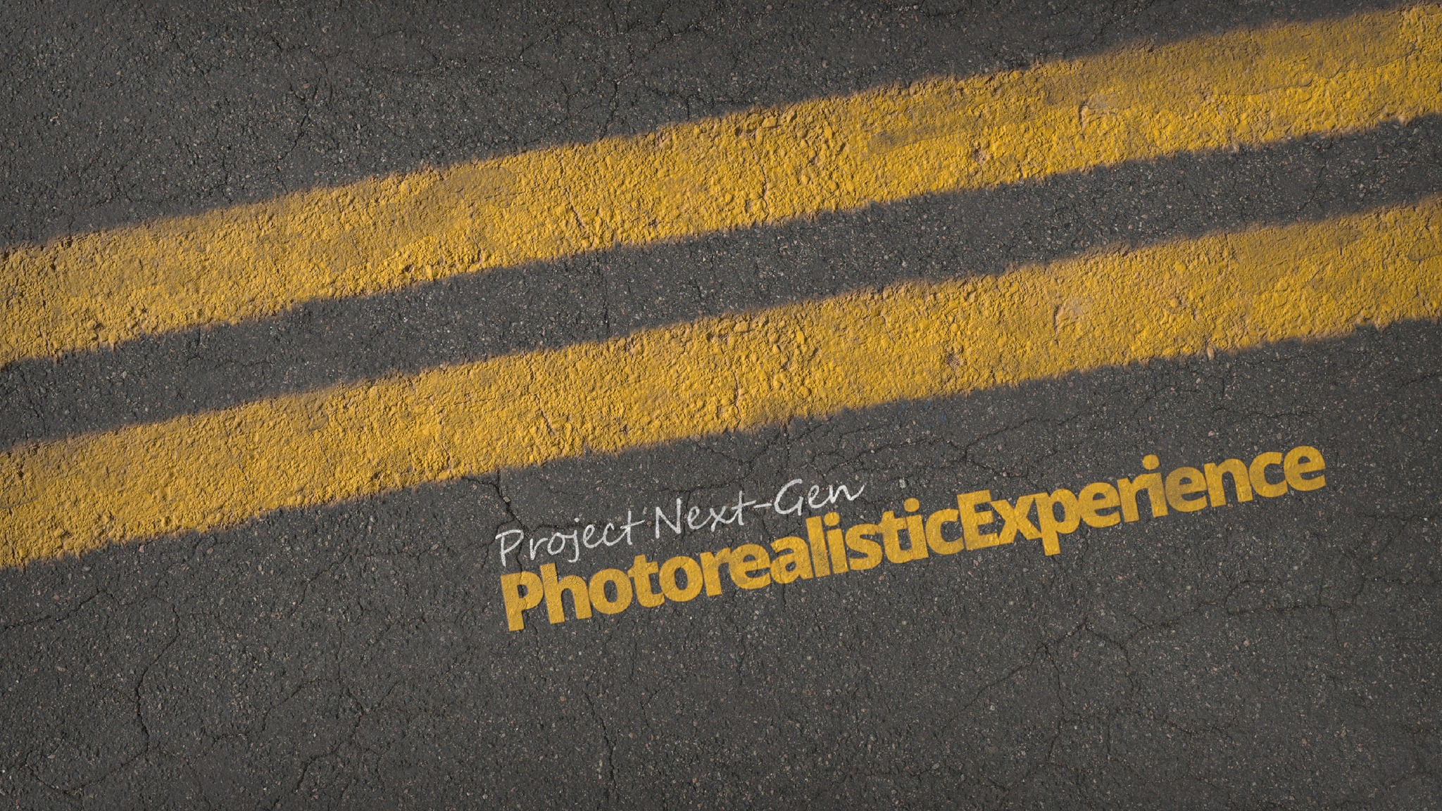 PNG: PhotorealisticExperience for ATS