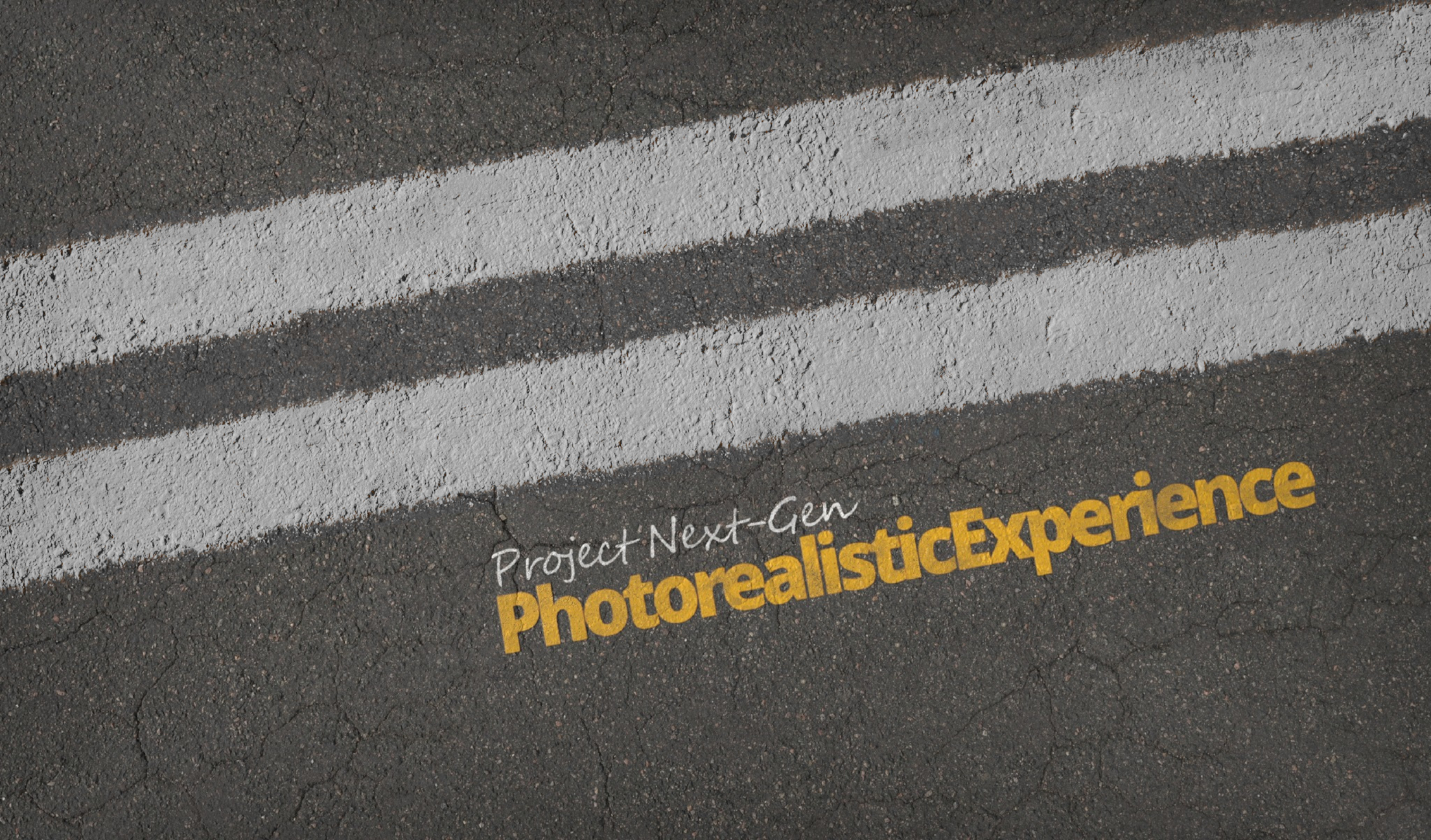 PNG: PhotorealisticExperience for ETS2