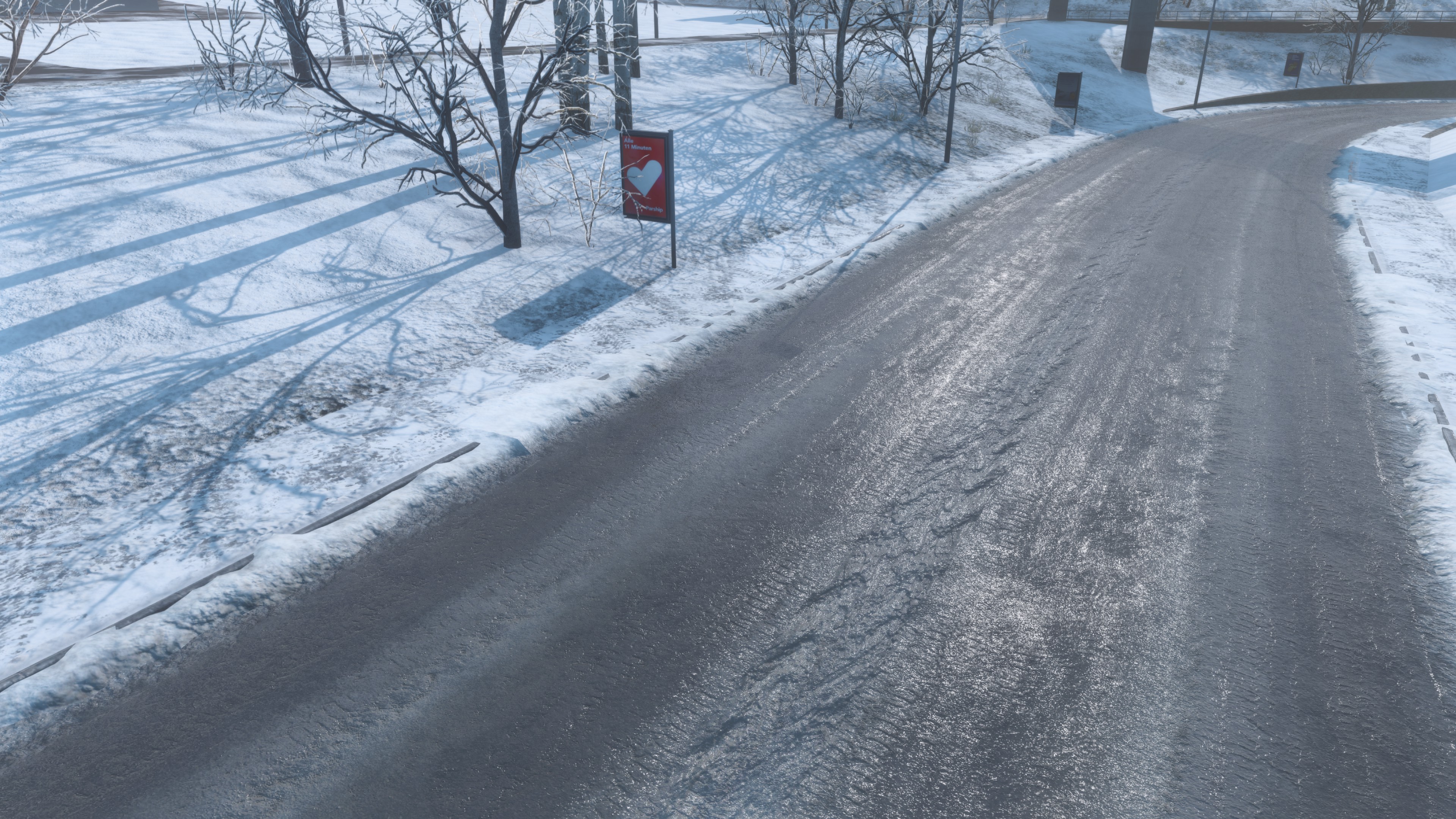 ETS2 PhotorealisticExperience screenshot 1