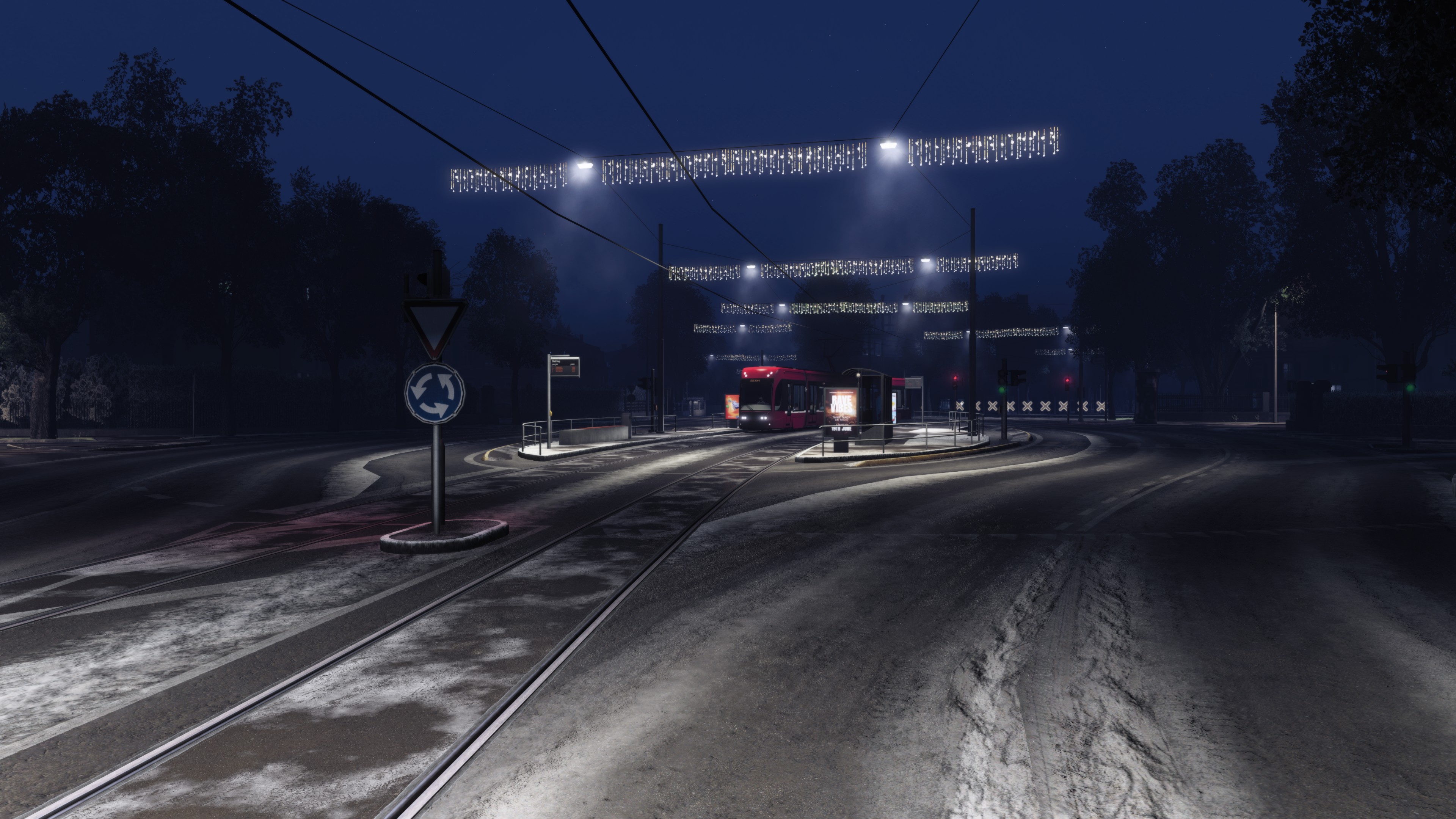 ETS2 PhotorealisticExperience screenshot 2
