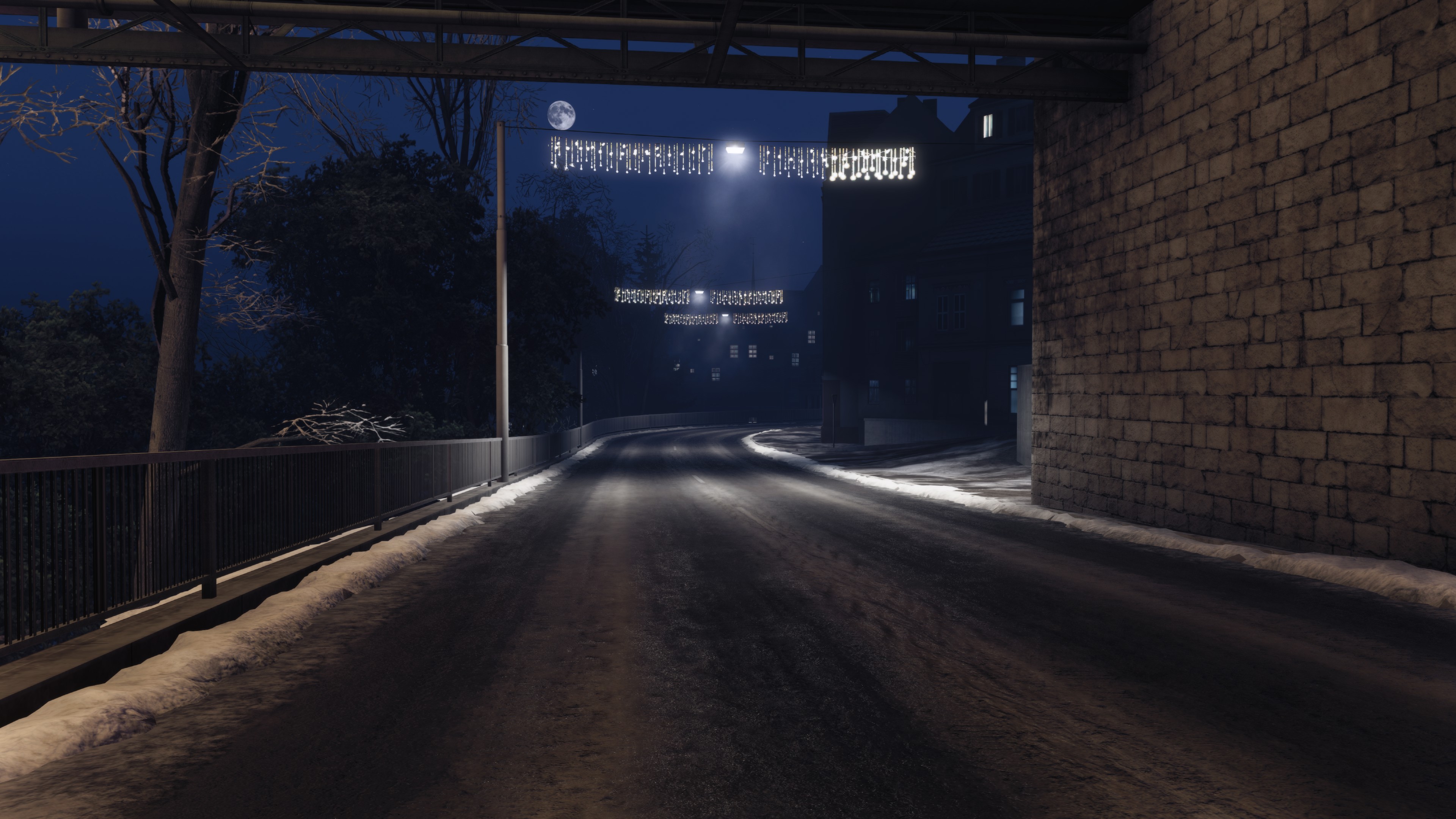 ETS2 PhotorealisticExperience screenshot 3